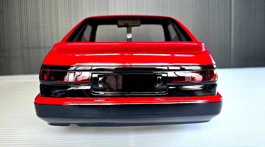 PANDORA AE86 LEVIN 3DR PAB-3177 レビン パンドラ