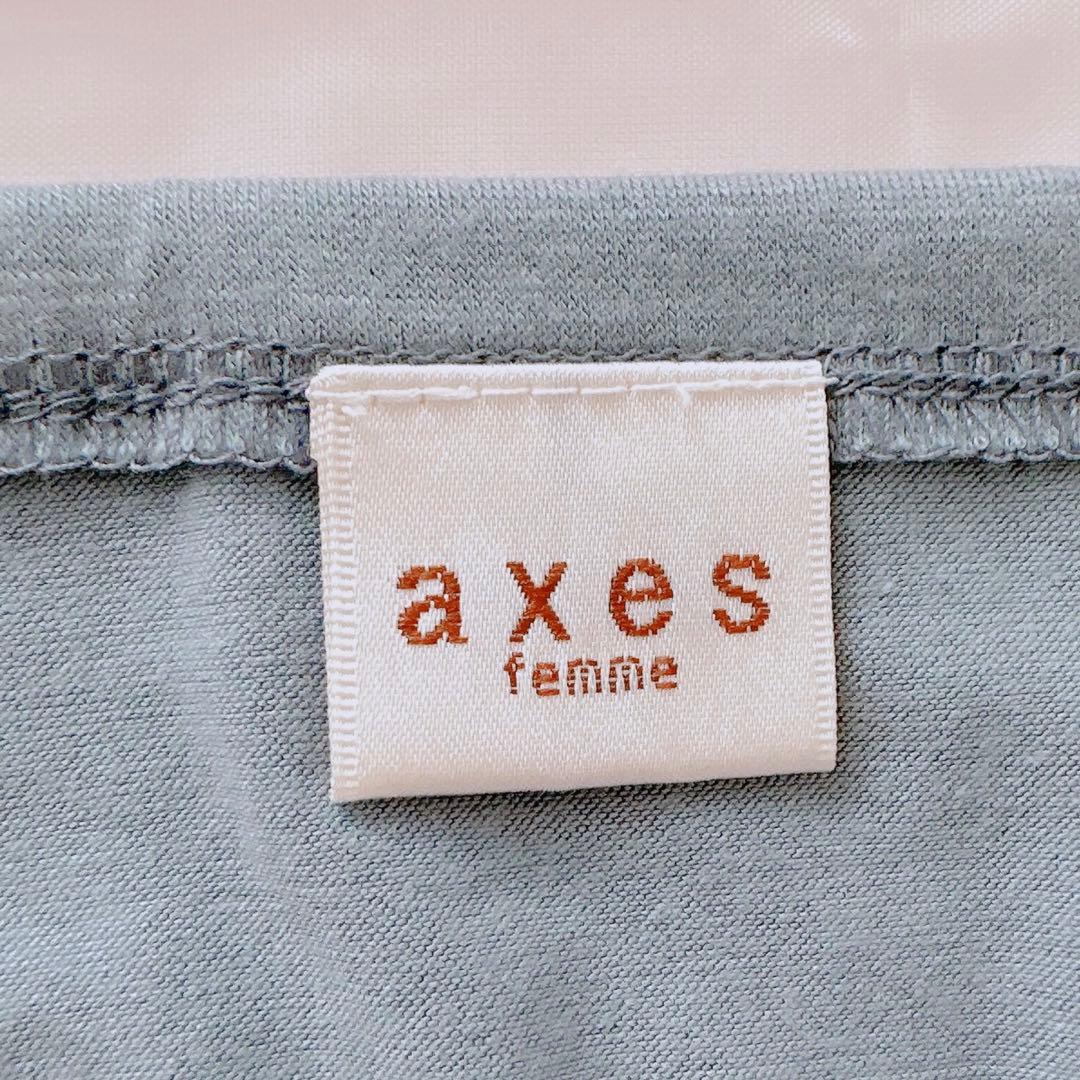 axes femme フェアリーコア 薔 キャミソール 姫 リボン バレエコア
