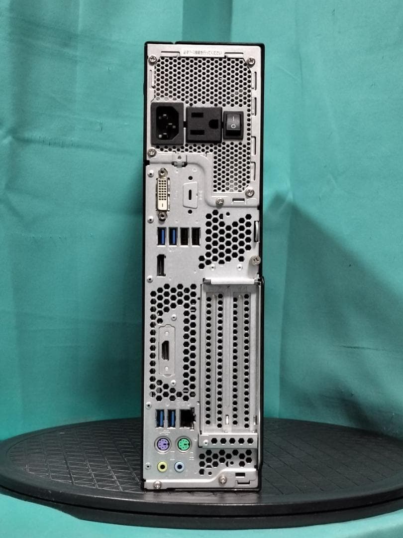 初期保証 i5-8500 8GB SSD512GB オフィス Win11