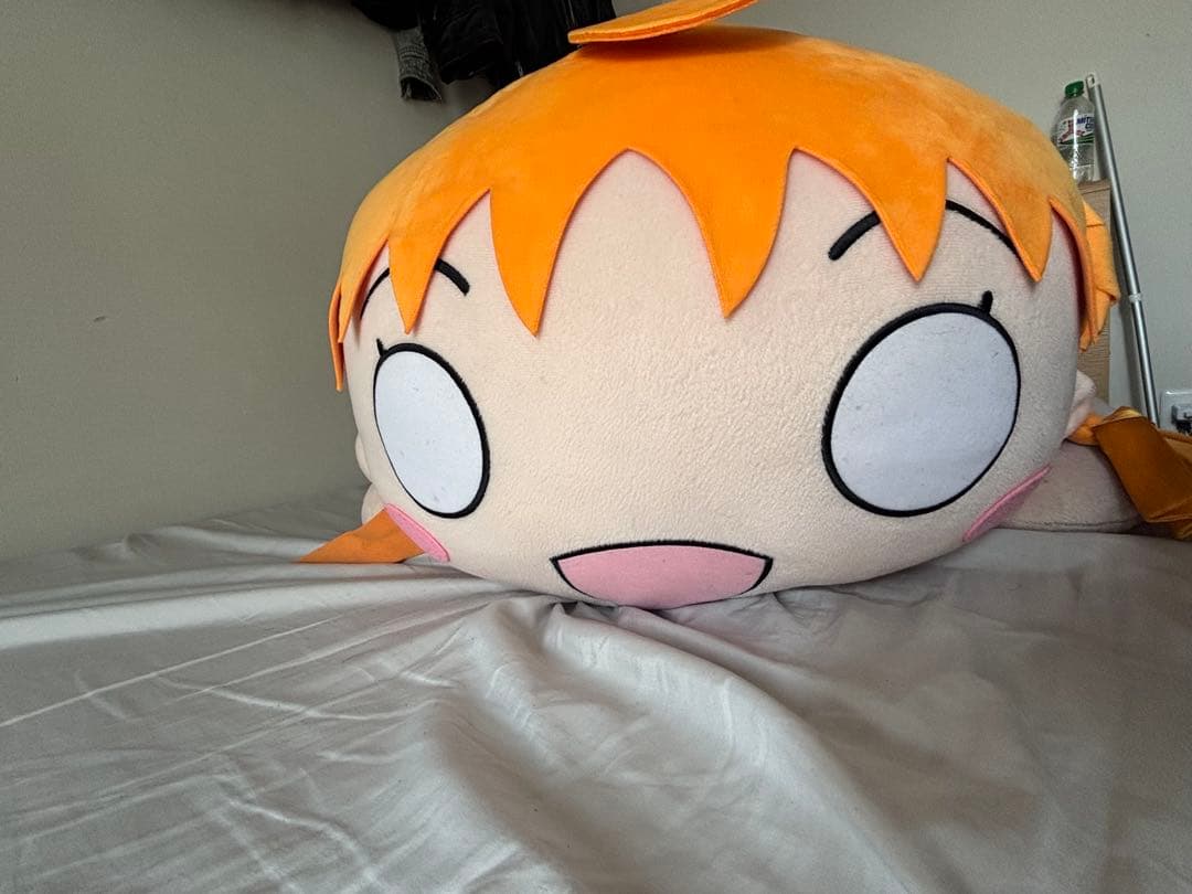 高海千歌 テラジャンボ寝そべりぬいぐるみ ラブライブサンシャイン