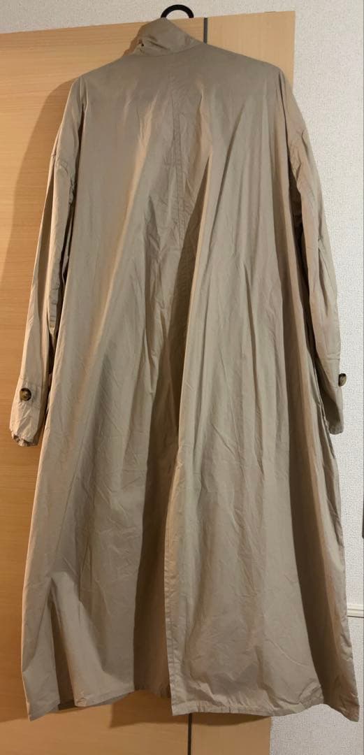【期間限定】Deuxieme Classドゥズィエムクラス コート ロング