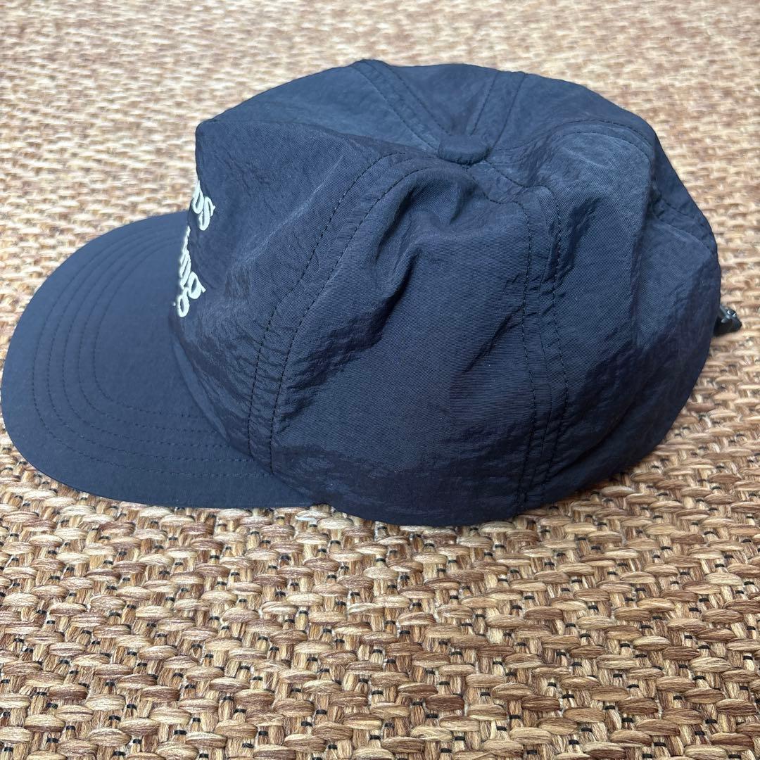 Chaos Fishing Club ナイロンキャップ