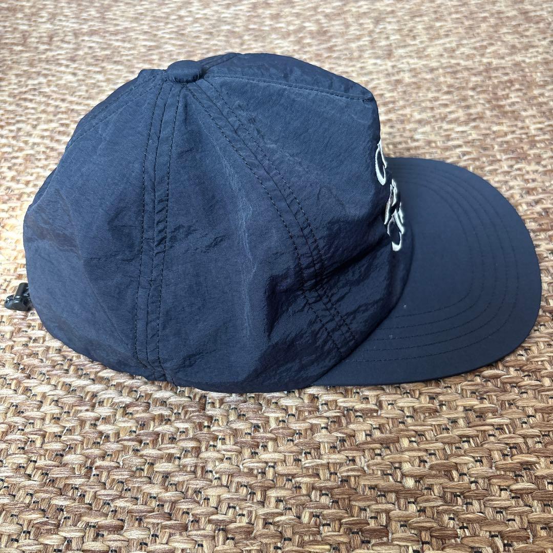 Chaos Fishing Club ナイロンキャップ