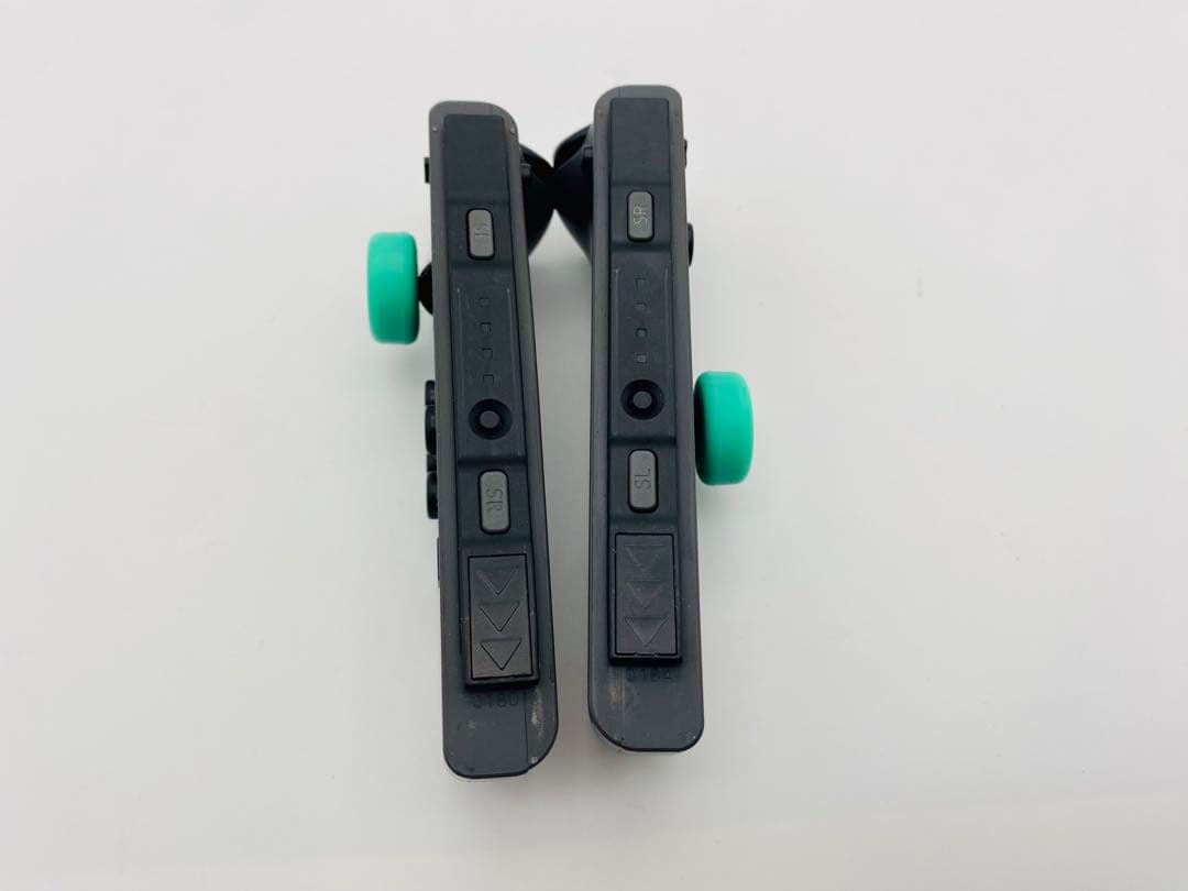 ニンテンドーSwitch　バッテリー強化版　グレー
