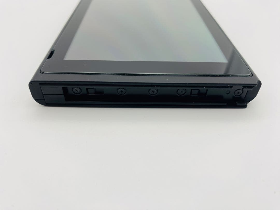ニンテンドーSwitch　バッテリー強化版　グレー