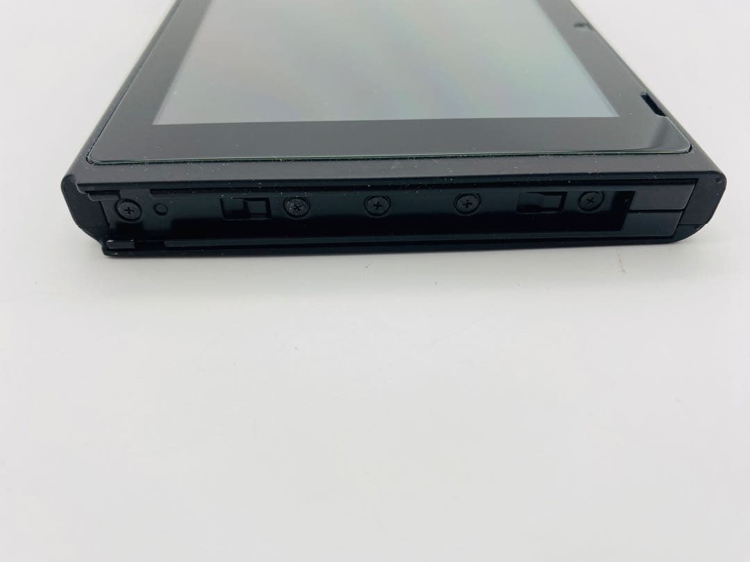 ニンテンドーSwitch　バッテリー強化版　グレー