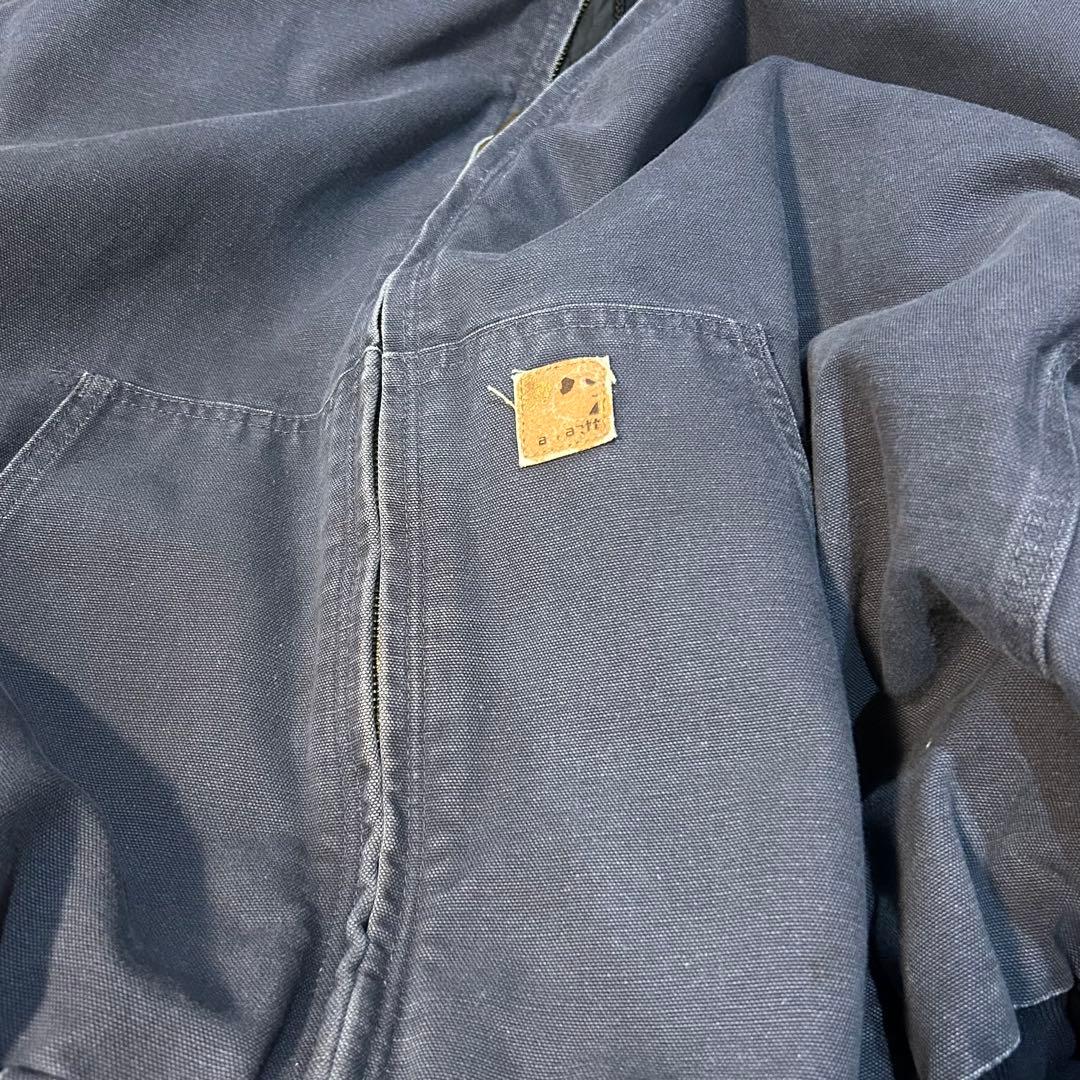 a*ね様 【レア】Carhartt アクティブジャケット PTB XL