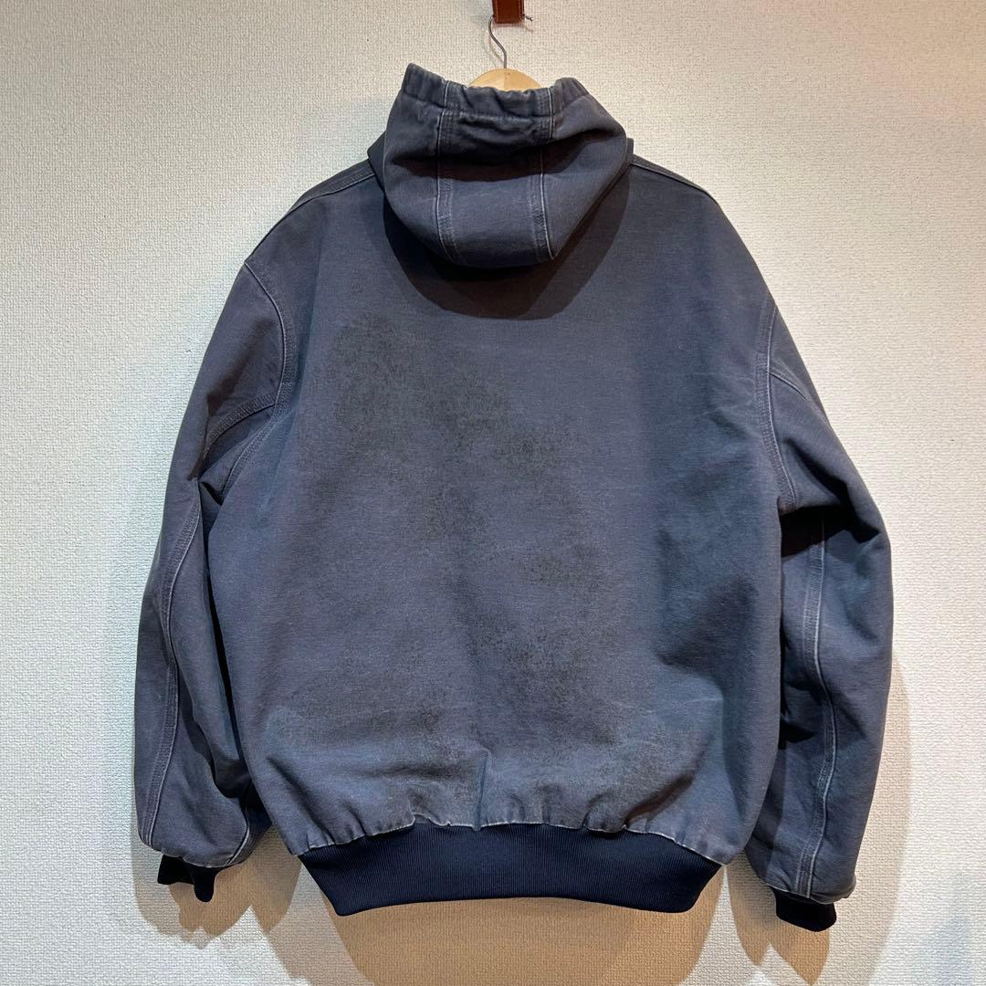 a*ね様 【レア】Carhartt アクティブジャケット PTB XL