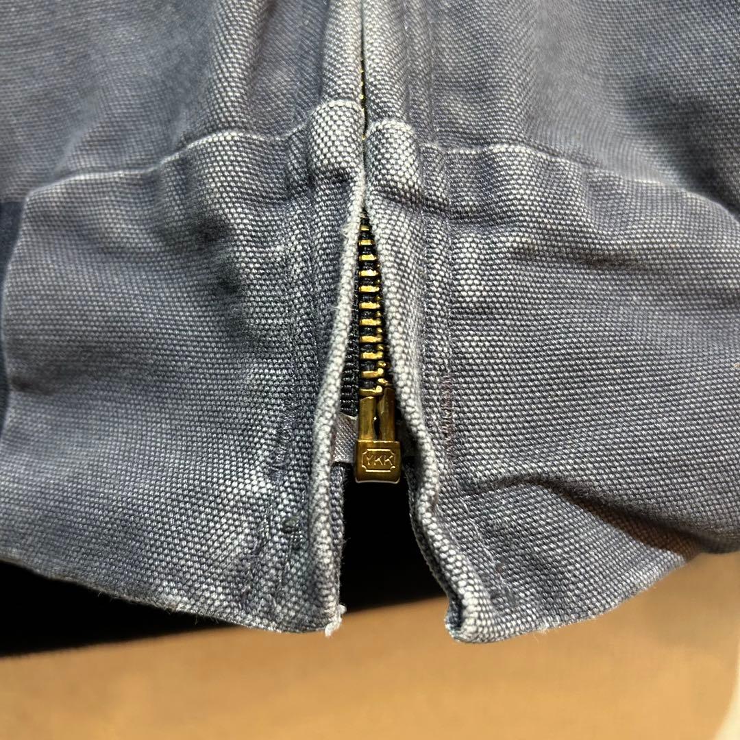 a*ね様 【レア】Carhartt アクティブジャケット PTB XL