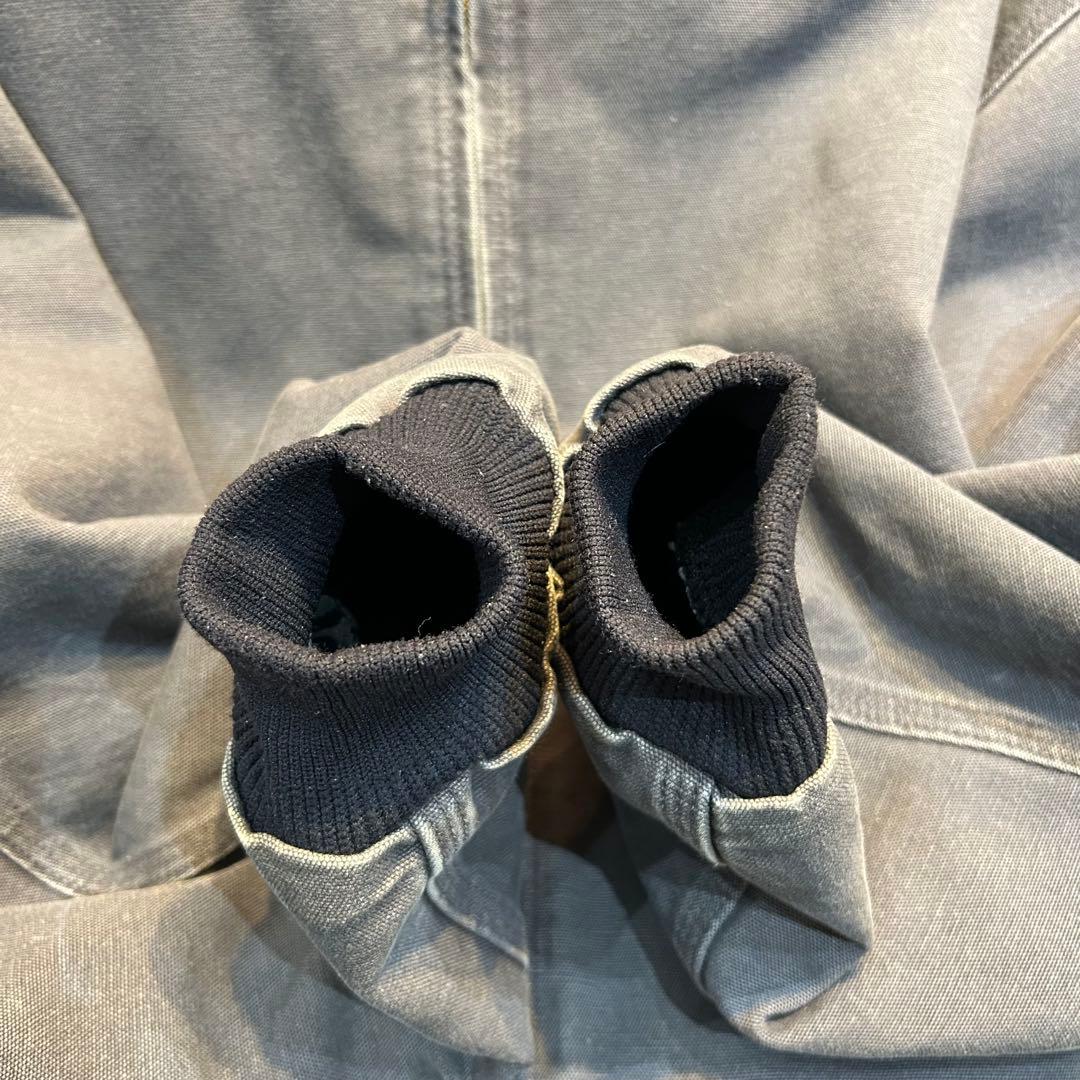 a*ね様 【レア】Carhartt アクティブジャケット PTB XL