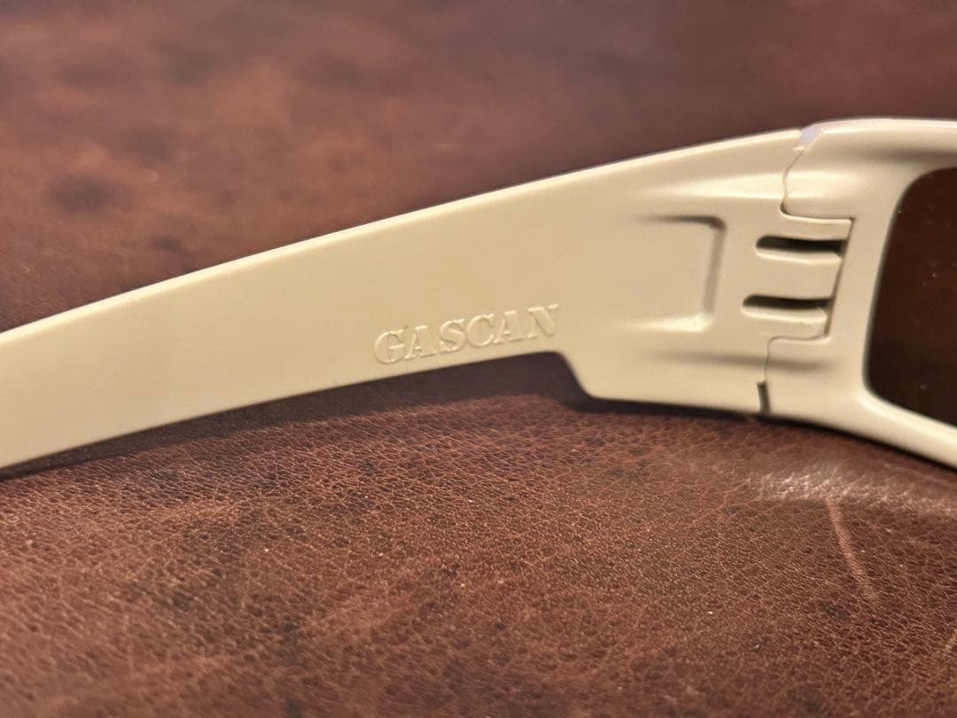 大*翼様 OAKLEY GASCAN (USフラッグアイコン)