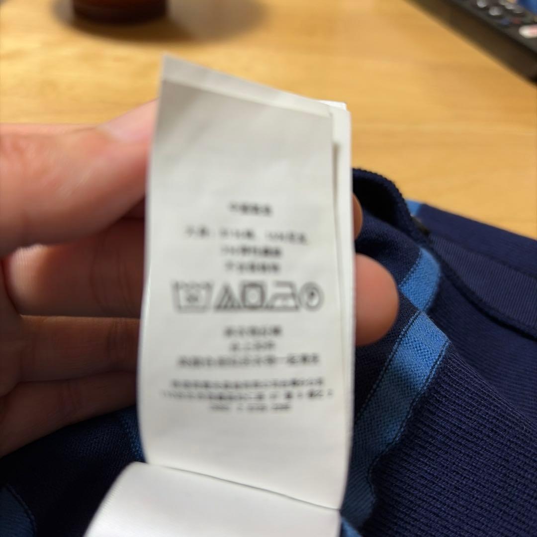 ラルフローレン　カーディガン