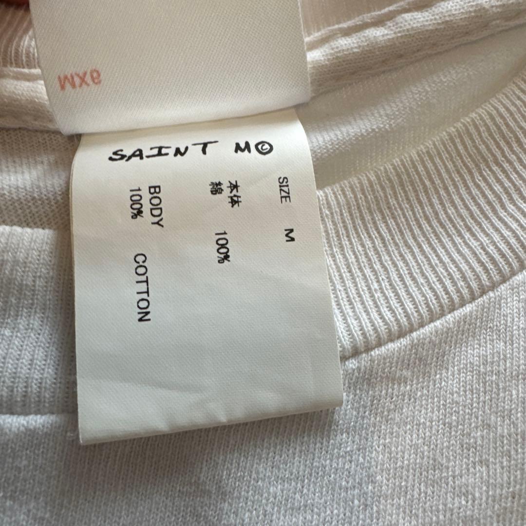 25 セントマイケル LOVE.SONG Tシャツ M