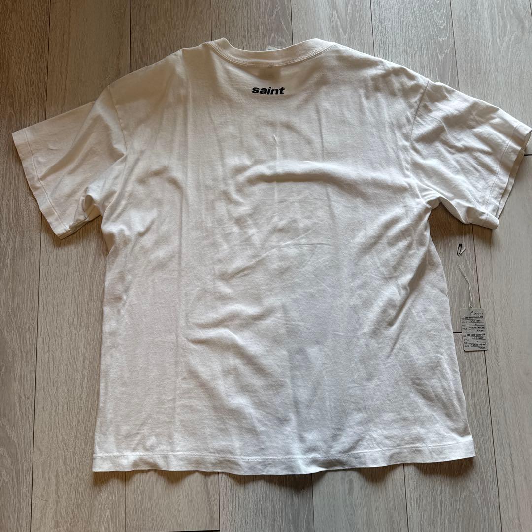 25 セントマイケル LOVE.SONG Tシャツ M