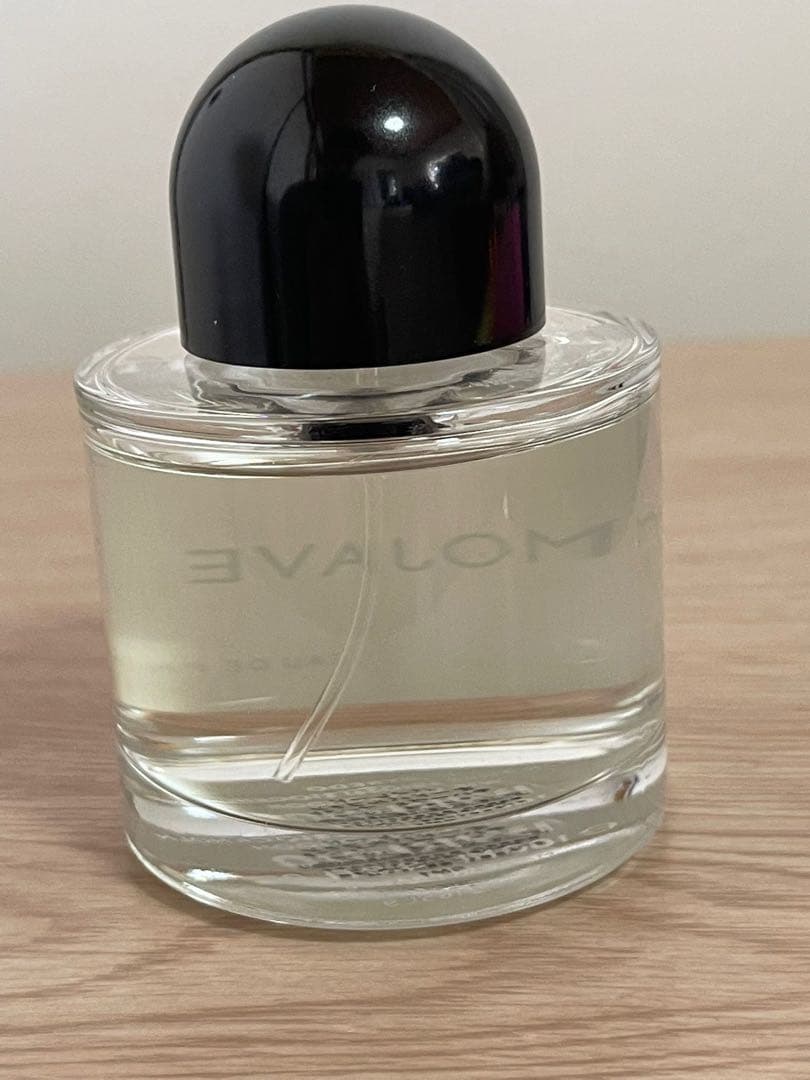 香水(ユニセックス) BYREDO MOJAVE GHOST EDP 100ml