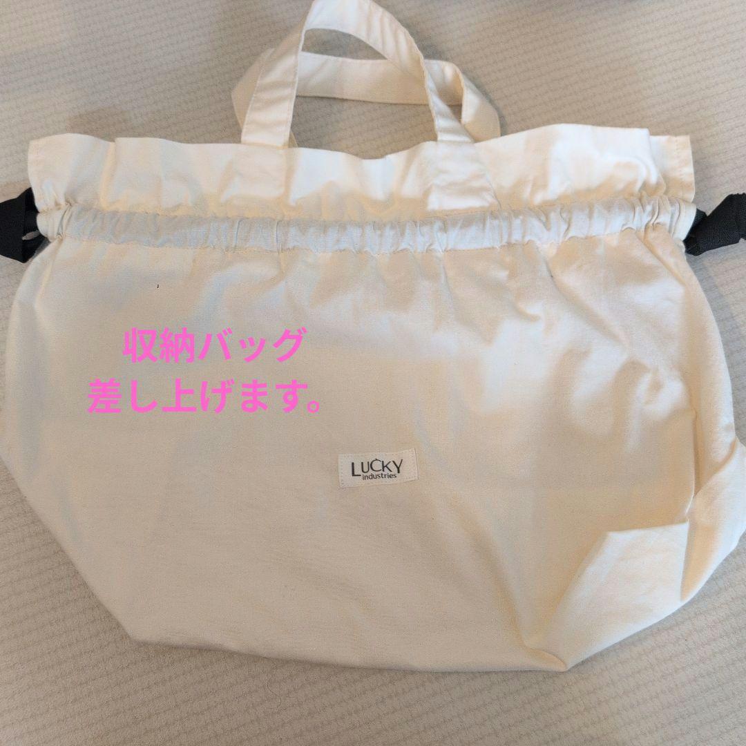 【値下げしました】ピトレスク×ポルバン　ヒップシート オリーブグリーン