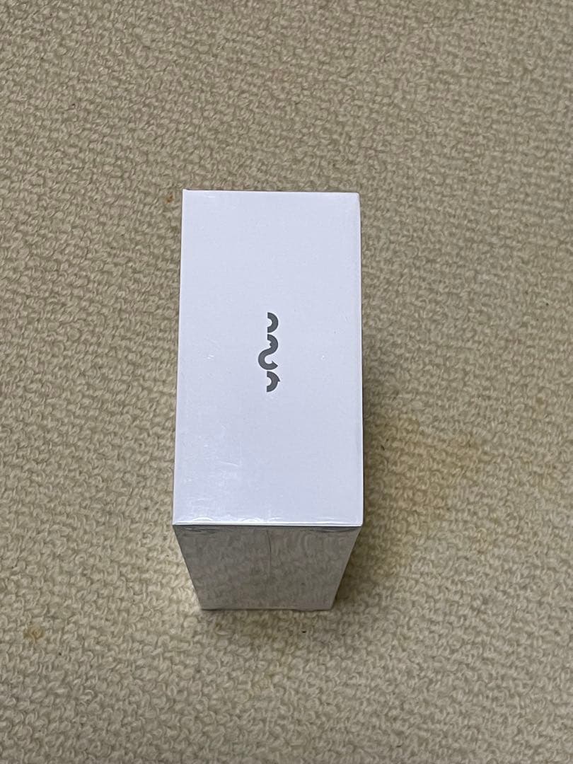 エルフイヤホン 暗夜のブラック色 YOWU