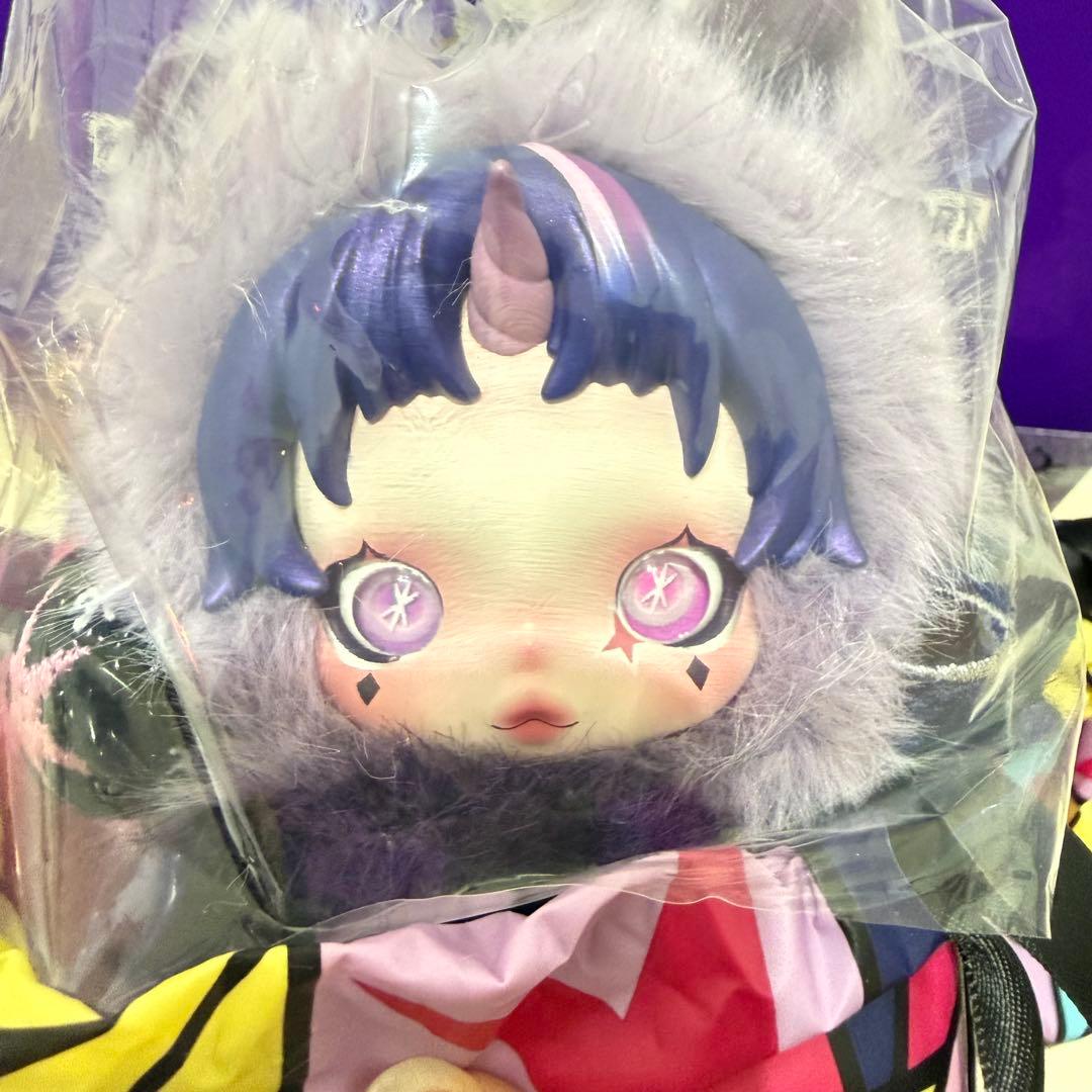 サ*）様 スカルパンダ マイリトルポニー TwilightSparkle Rar
