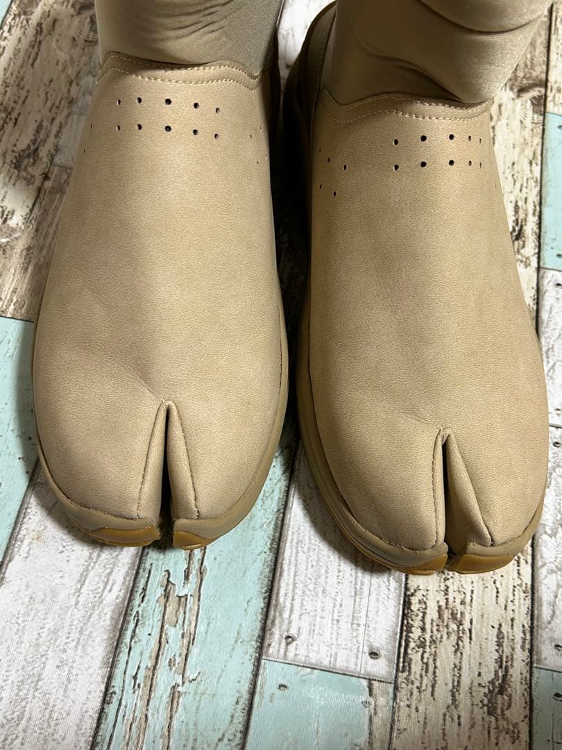 suicoke ブーツ　足袋