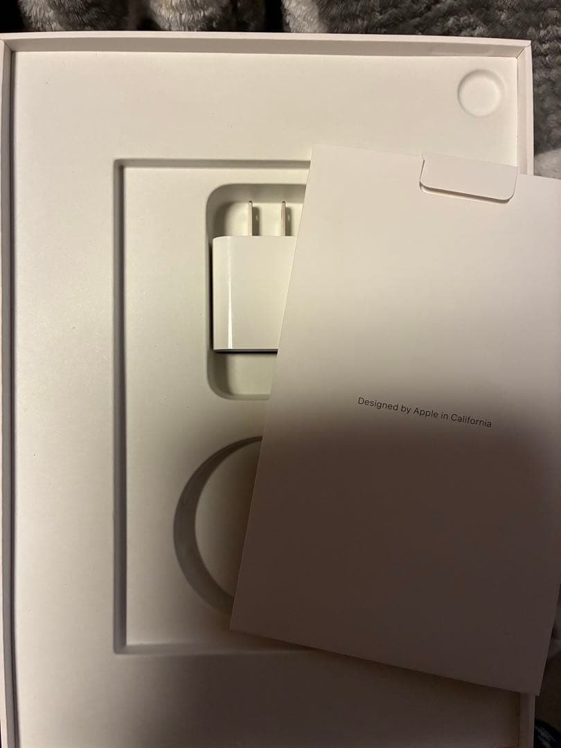 APPLE iPad Air M3 128GB Wi-Fi スペースグレイ
