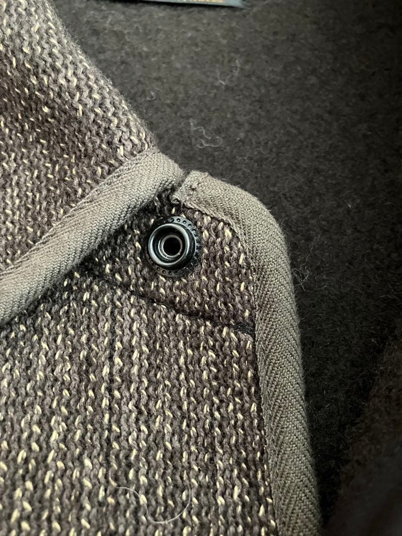 ブラウンズビーチ　BROWN'S BEACH JACKET フルカウント
