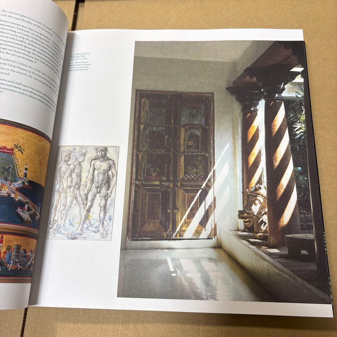 BEYOND BAWA modern masterworks of…