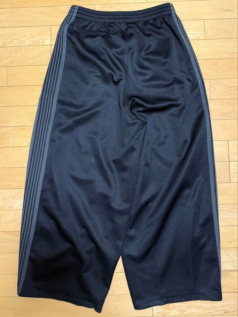 Needles 別注H.D. ヒザデルTrack Pant S