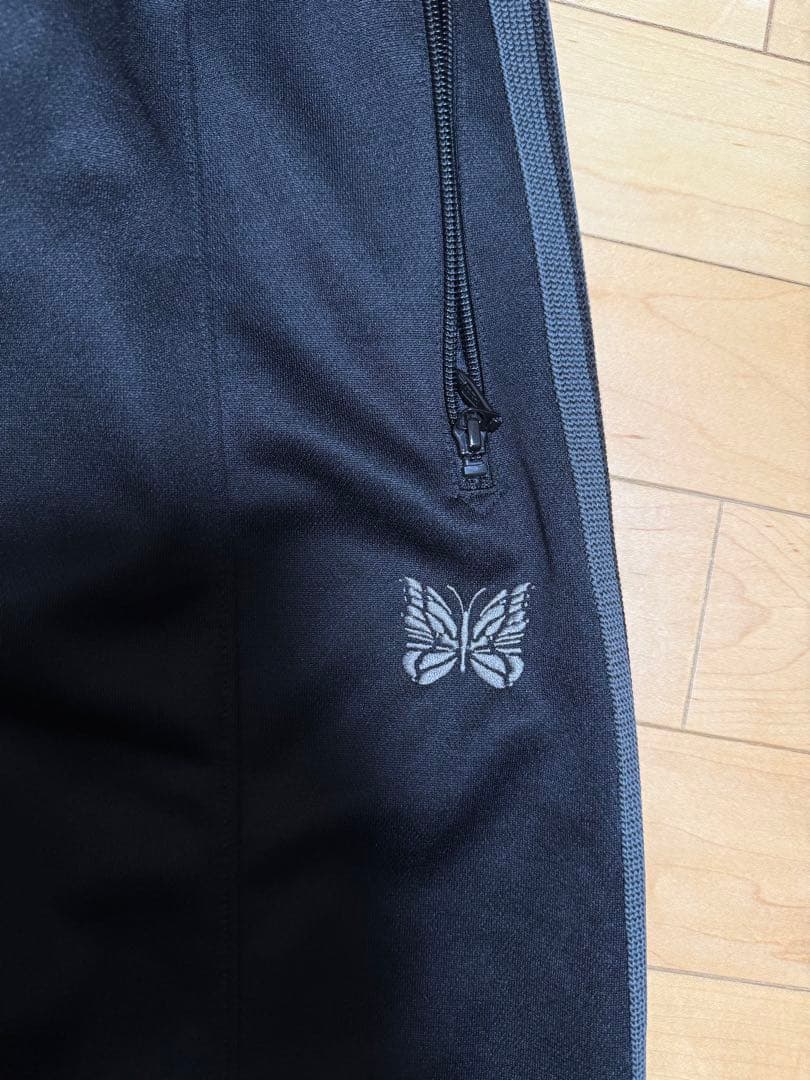 Needles 別注H.D. ヒザデルTrack Pant S