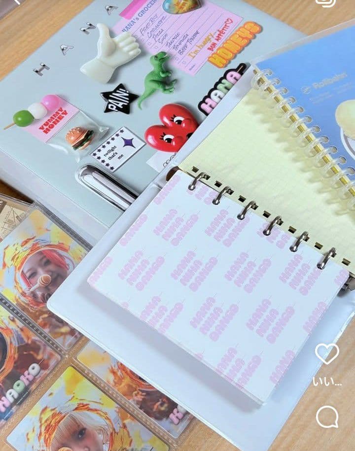 その他 2026 Moment Box HANA-NIHA-DANGO