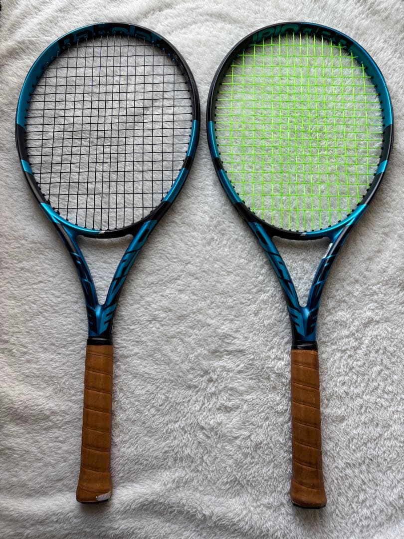 Babolat Pure Drive 2021 バボラ　ピュアドライブ　G2