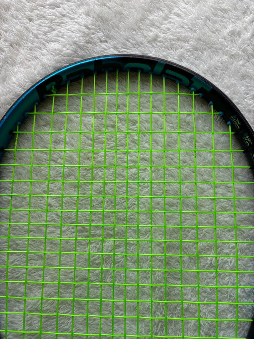 Babolat Pure Drive 2021 バボラ　ピュアドライブ　G2