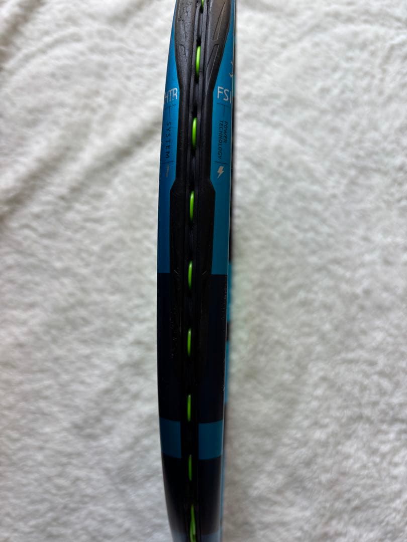 Babolat Pure Drive 2021 バボラ　ピュアドライブ　G2