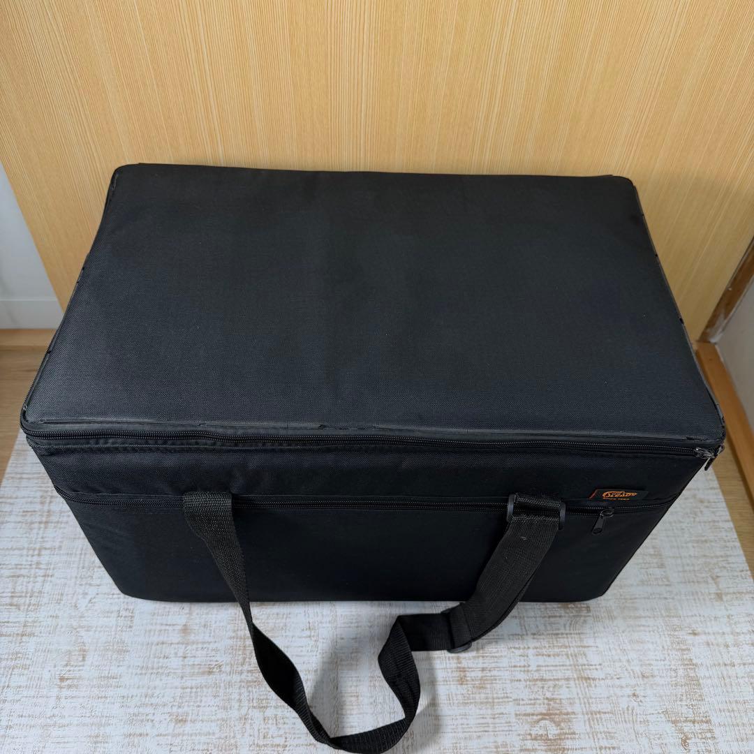 カホン デコラ43 Decora43 Cajon MT-10475