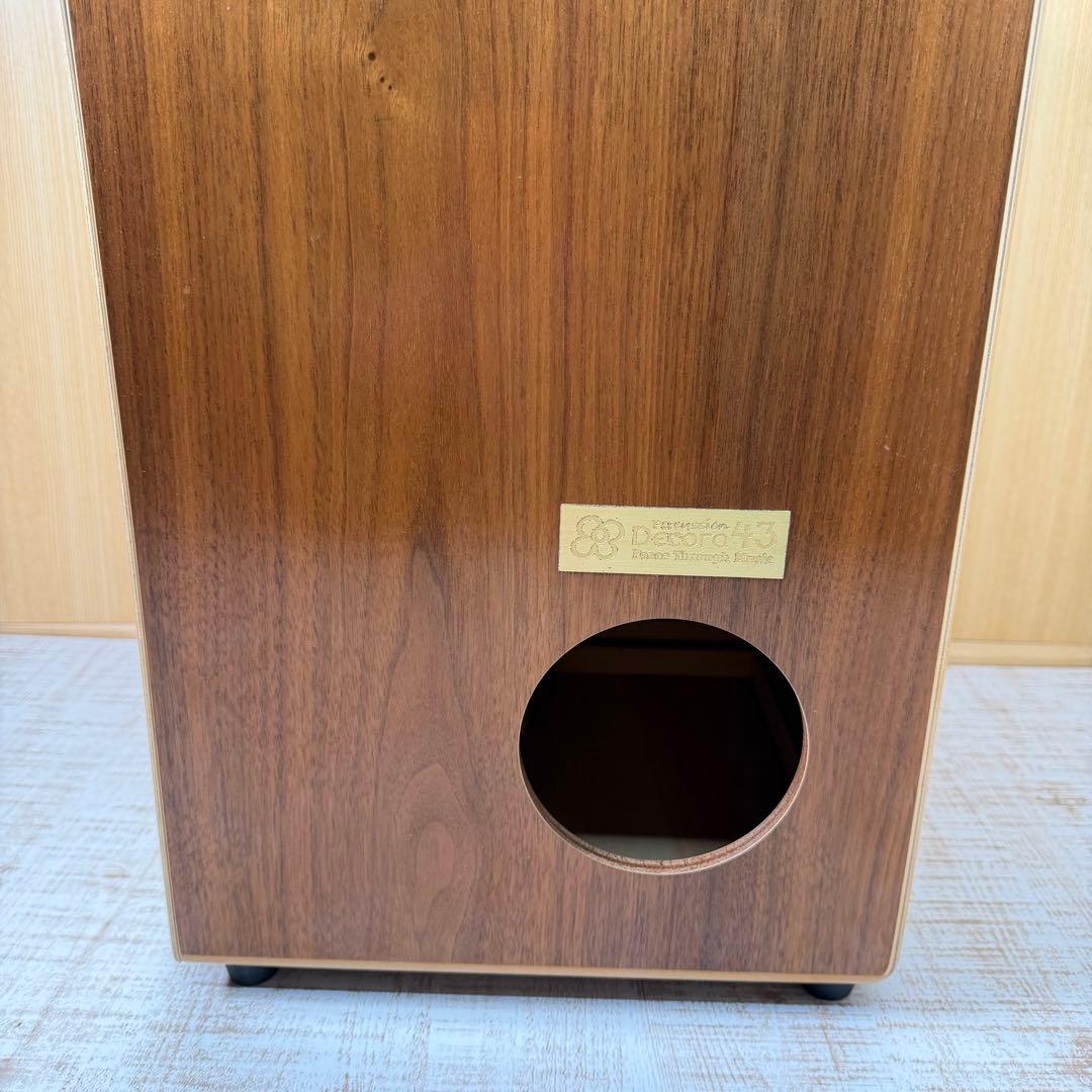 カホン デコラ43 Decora43 Cajon MT-10475