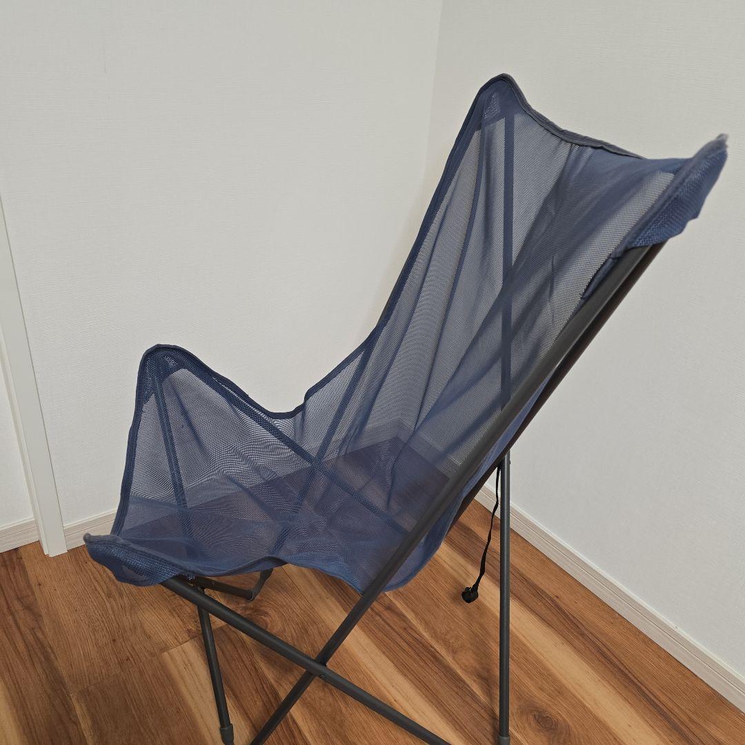 Lafuma バタフライチェア MAXI POP UP