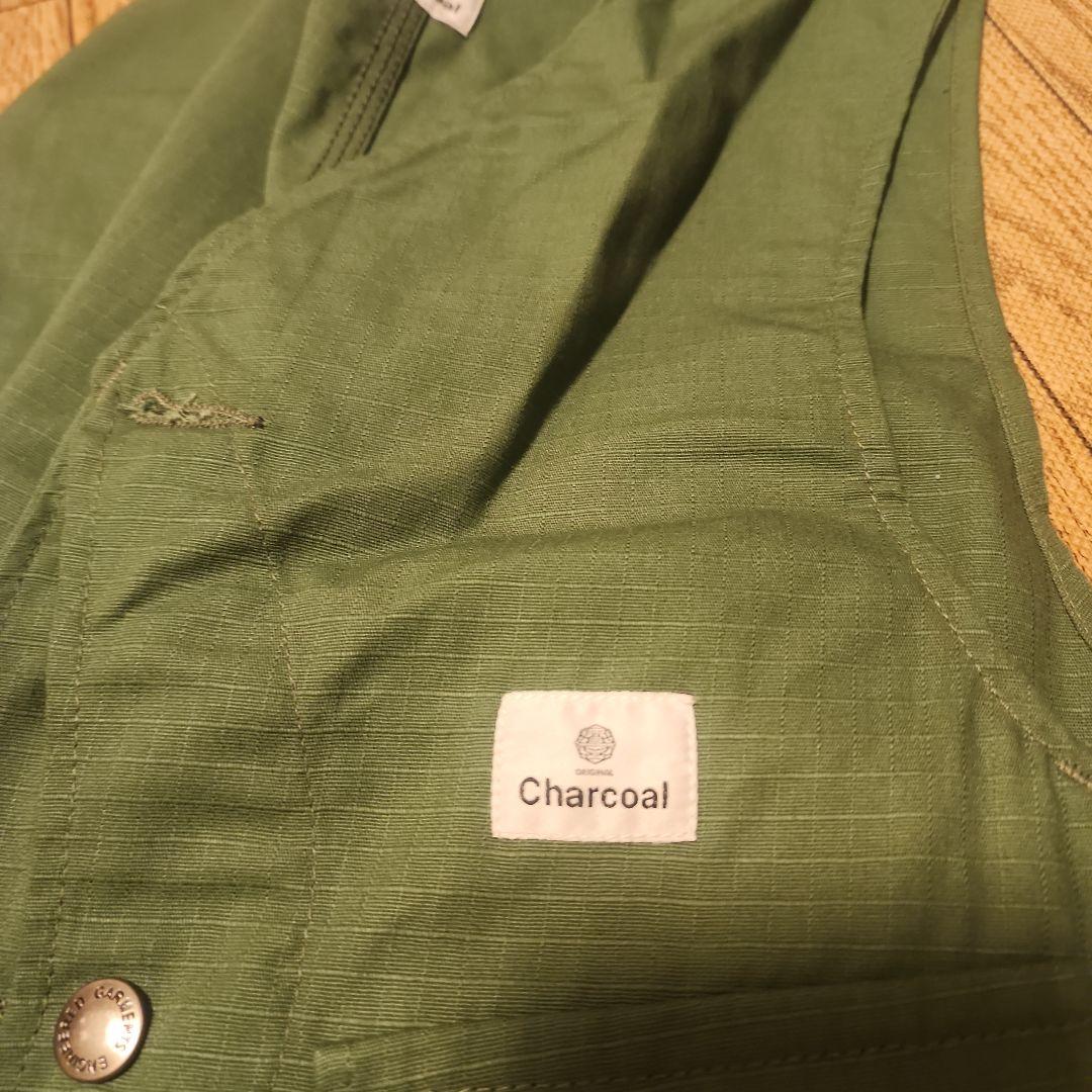 新品　ENGINEERED GARMENTS ベスト S