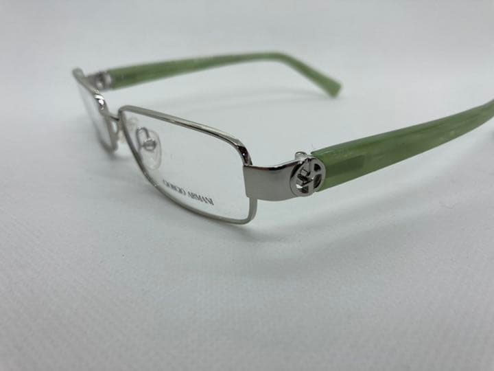 GIORGIO ARMANI メガネフレーム　GA424 イタリア製
