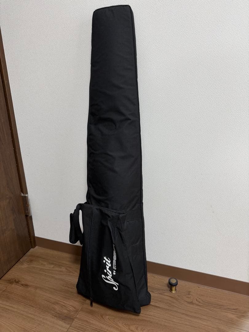 Steinberger SPIRIT XT-2 STD イエロー
