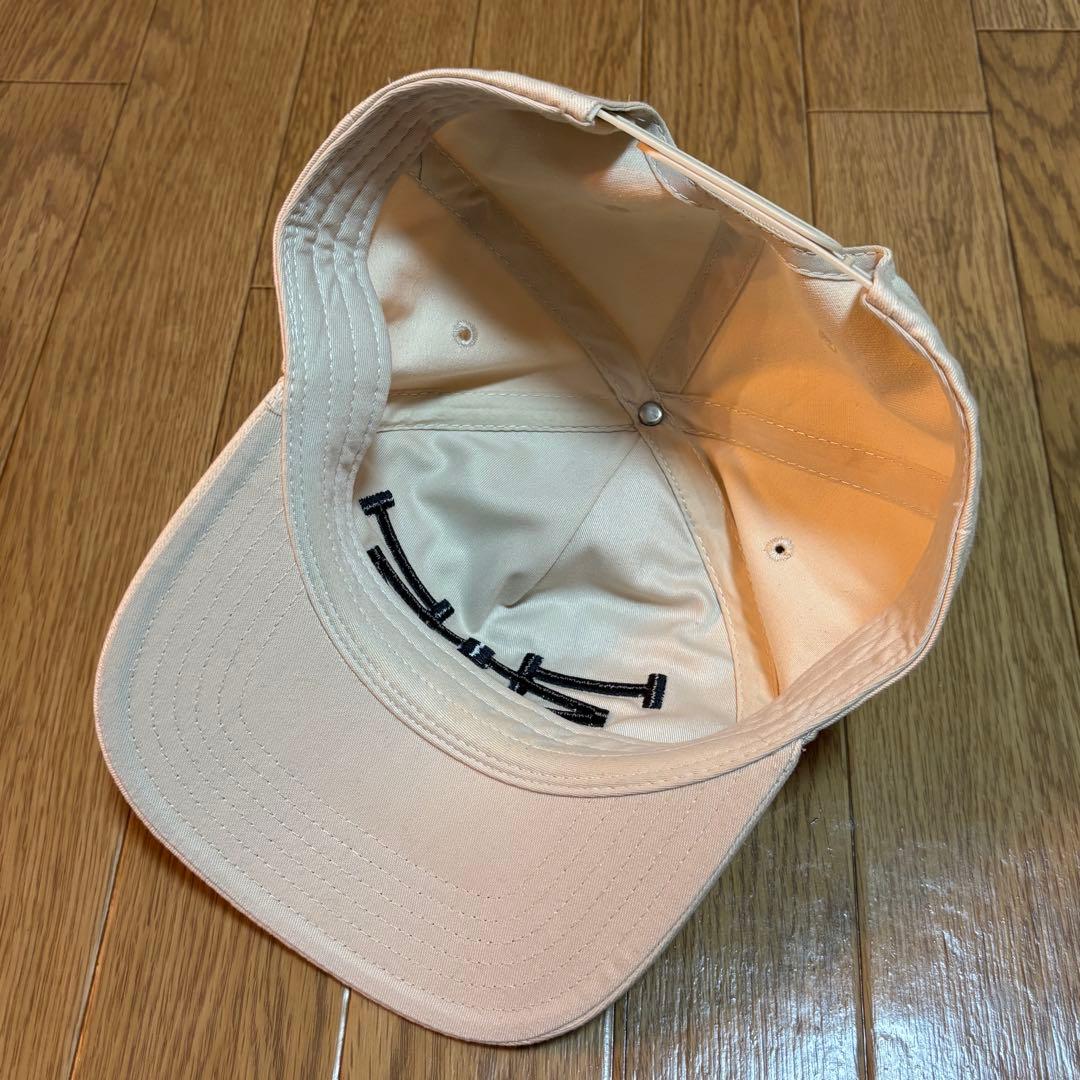 帽子 oMA LA LA Cap