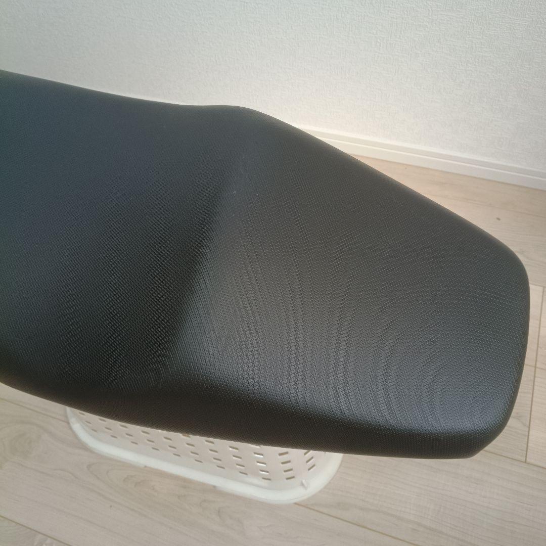 スズキVストローム250純正ローダウンシート,メッシュカバー付