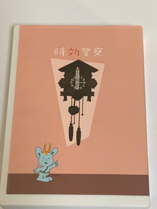 時効警察 DVD-BOX〈5枚組〉誰にも言いませんカード付属