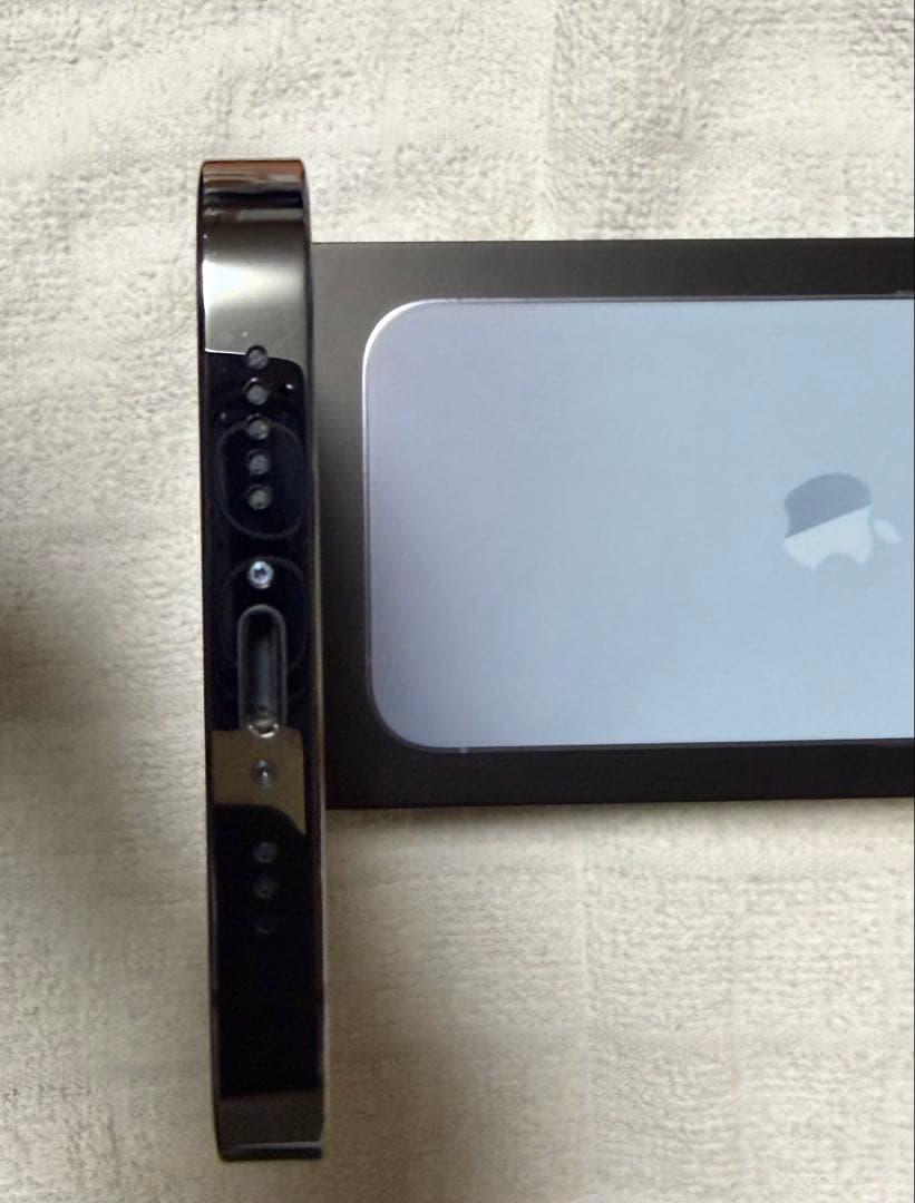 iPhone 13Pro 256GBシエラブルー／SIMフリー／バッテリー87％