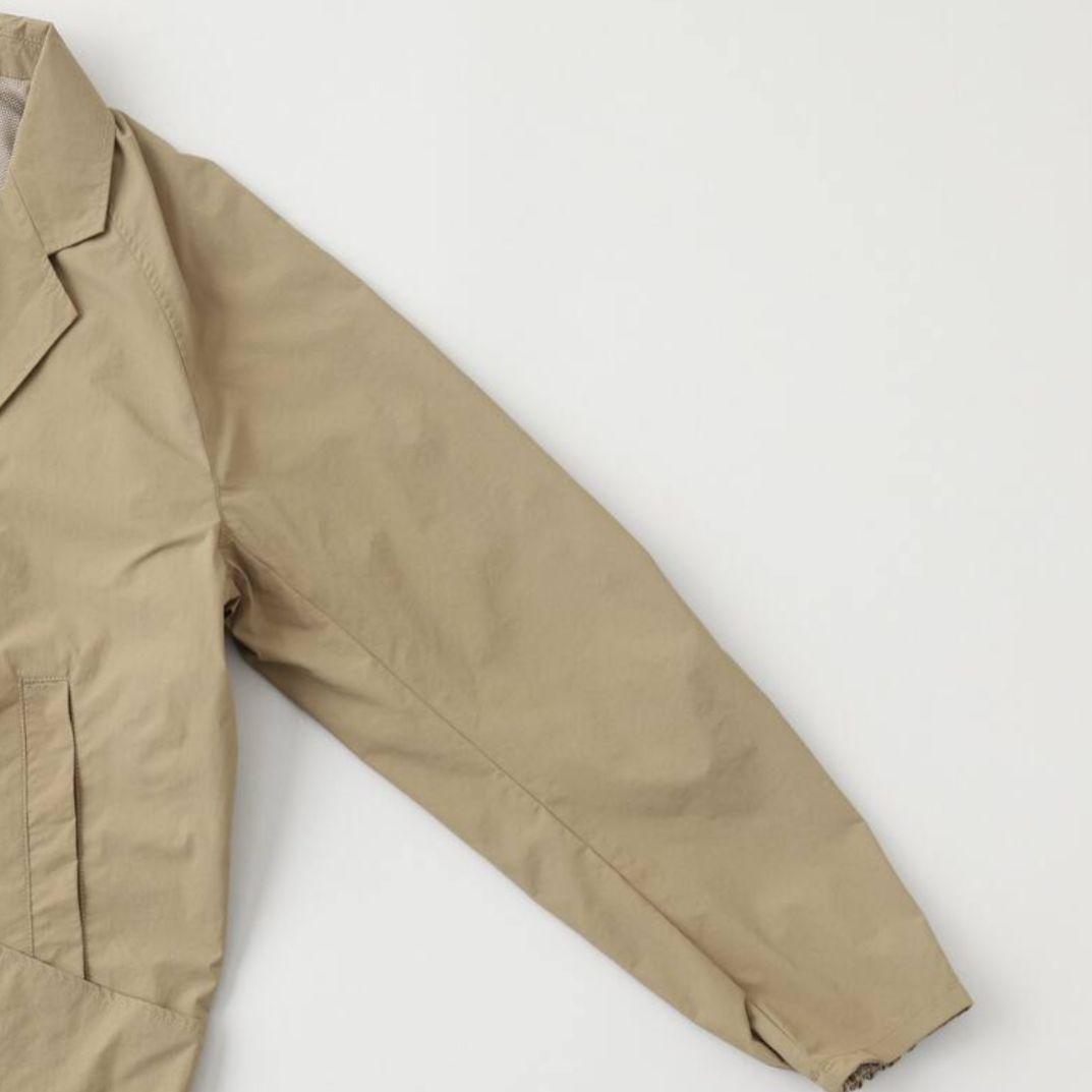 MANNENROU 417EDIFICE別注 HARVEST JACKET