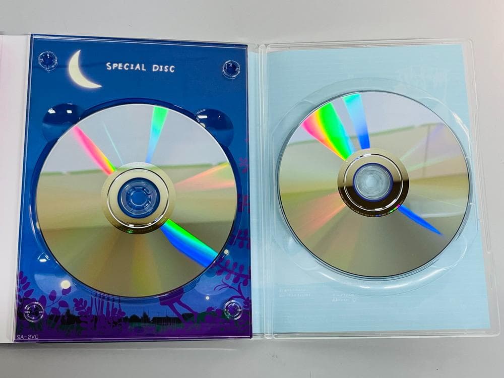 ◆ホタルノヒカリ DVDBOX1、2　TVドラマ　09427