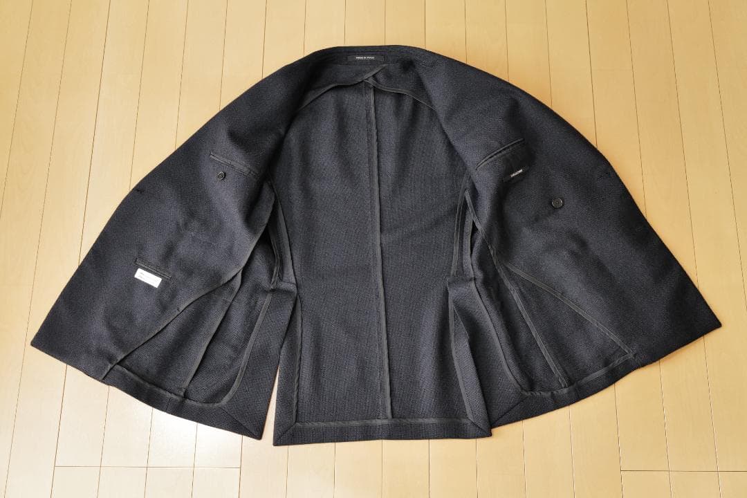 TAGLIATORE　ジャケット　ダブル　44