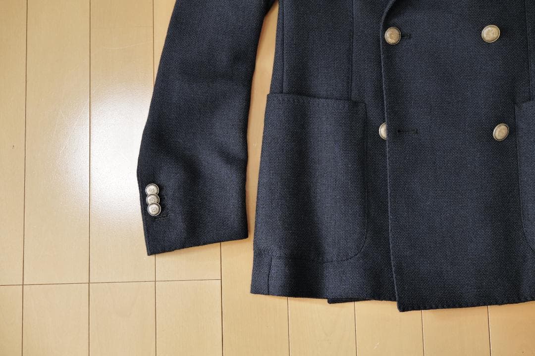 TAGLIATORE　ジャケット　ダブル　44