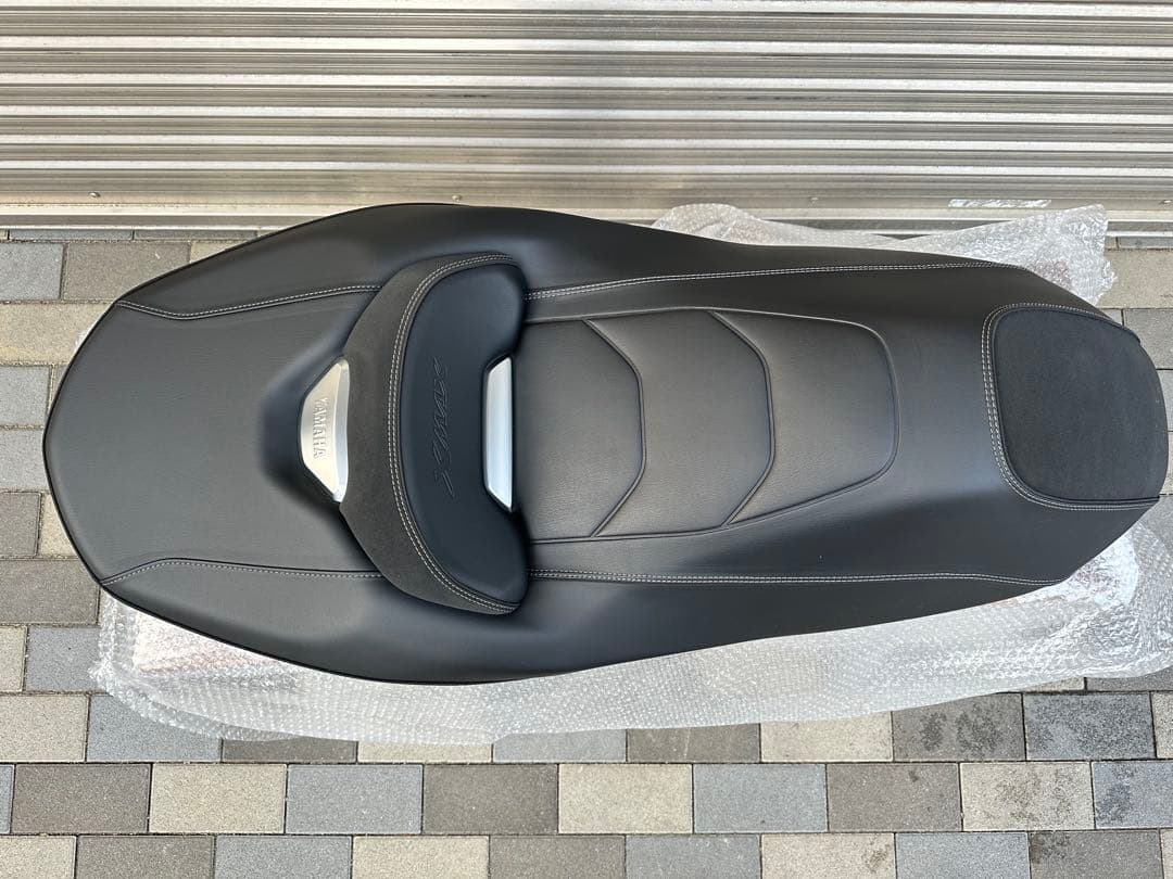 ヤマハ　XMAX SG42J ワイズギア　コンフォートシート　超美品！