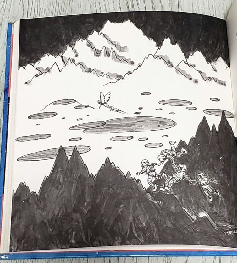 宇宙ヨット旅行 SF 児童書