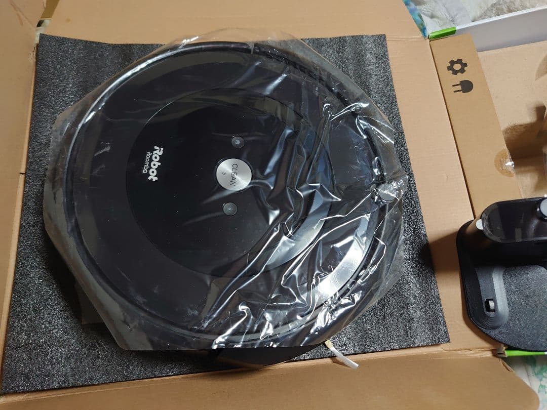 iRobot ルンバ Roomba e5 e5150