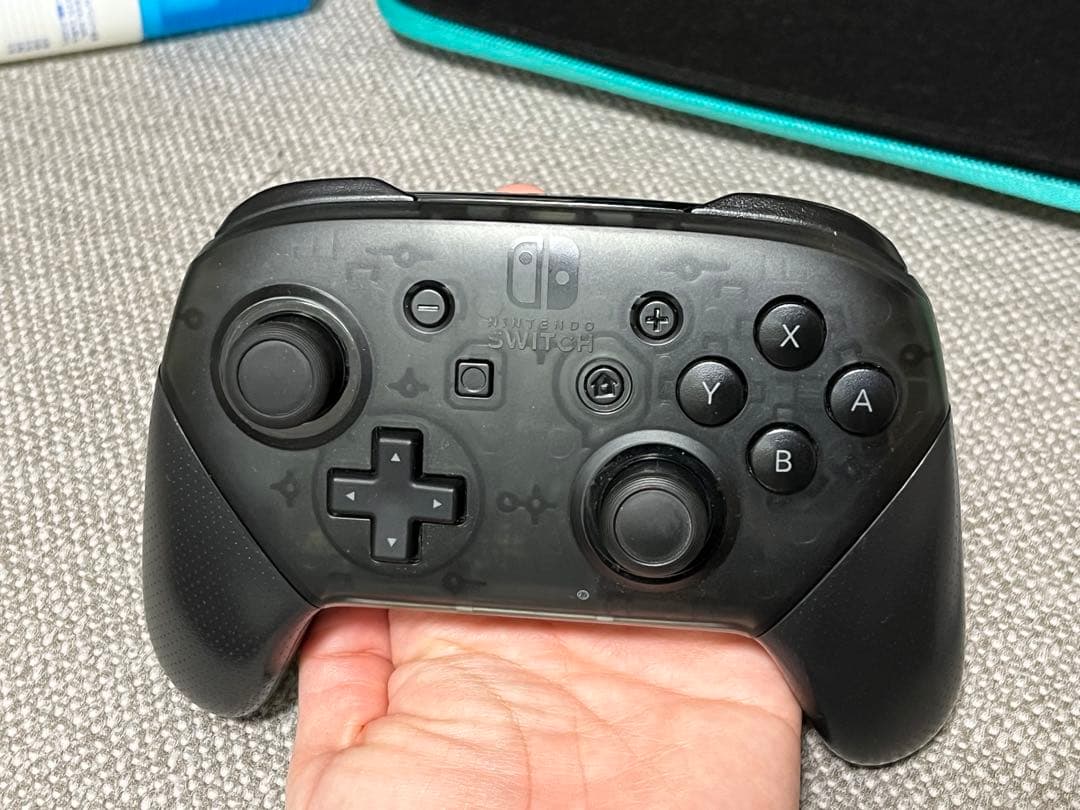 Nintendo Switch 本体 あつまれどうぶつの森 フルセット